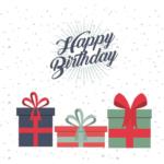 十月生日會(huì )，真情撒滿(mǎn)橙樹(shù)